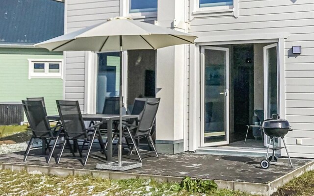 Haus Auszeit