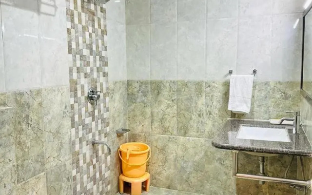 Hotel Nakshatra