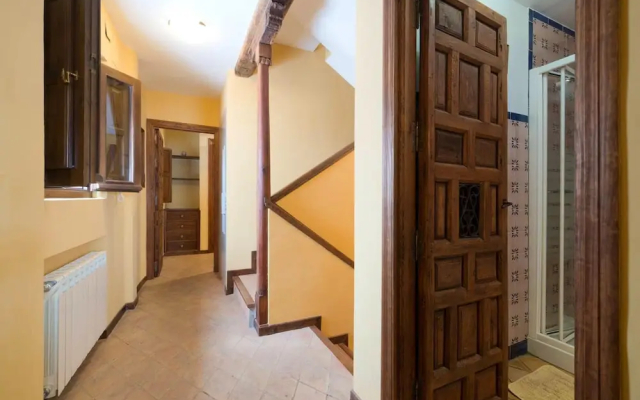 House with 3 Bedrooms in Granada, with Furnished Terrace And Wifi - 40 Km From the Slopes - Cottages_and_Houses in Granada - Photo 4
