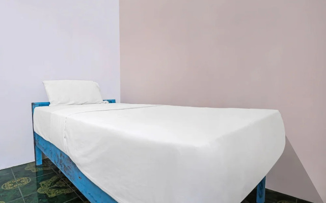 SPOT ON 92421 City Kost Syariah