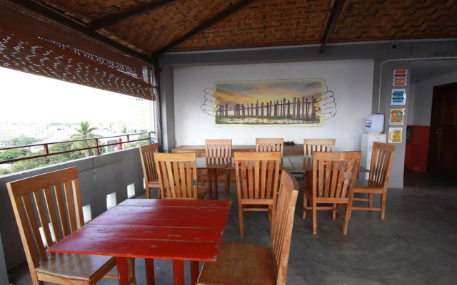 Ostello Bello Mandalay