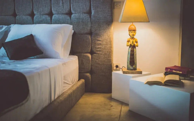 Sunny Side Seminyak