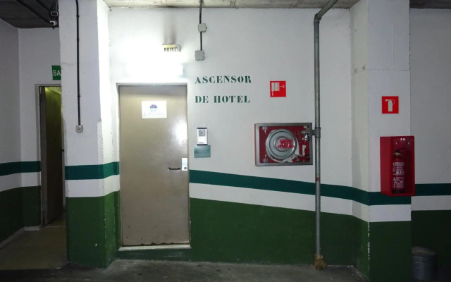 Hotel Bahía
