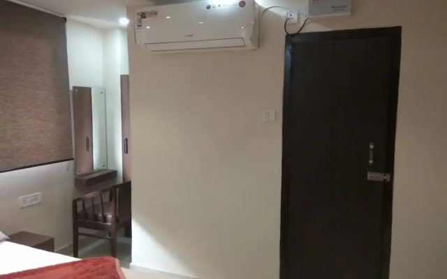 Hotel Ashiana