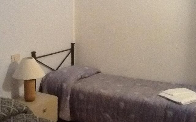 Hotel Pensione Eden