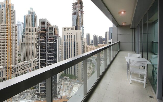 New Arabian Holiday Homes - 8 Boulevard