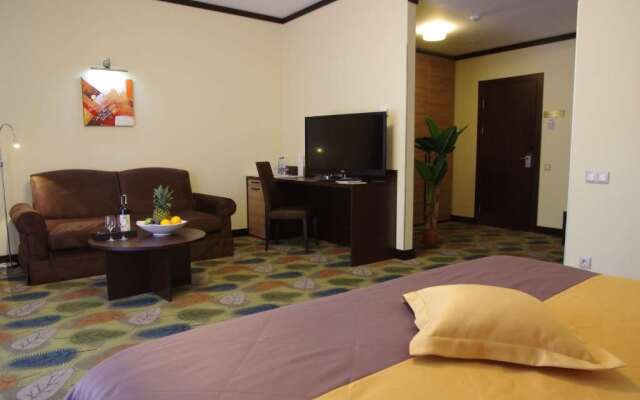 Park-Hotel Golosievo