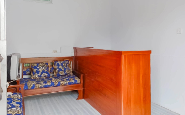 Penginapan Al Firdausi Syariah RedPartner
