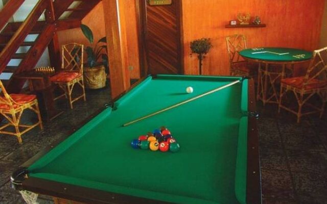 Hotel Pousada Portal da Palmeira