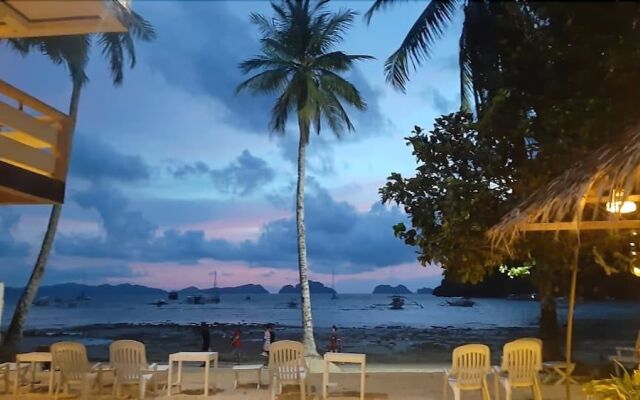 Tres Verdes Resort and Resto-Bar