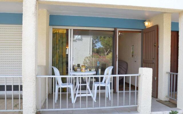 Appartement Fleury-Saint-Pierre-la-Mer, 1 pièce, 2 personnes - FR-1-229D-232