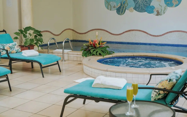 Vista Suites at Parador