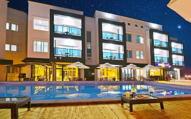 Glories Pension