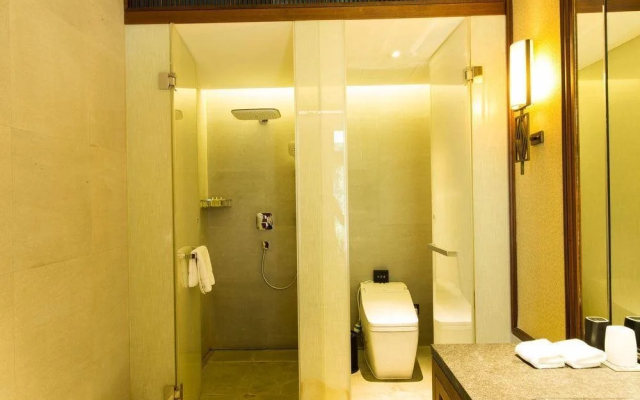 He Fu Hotel