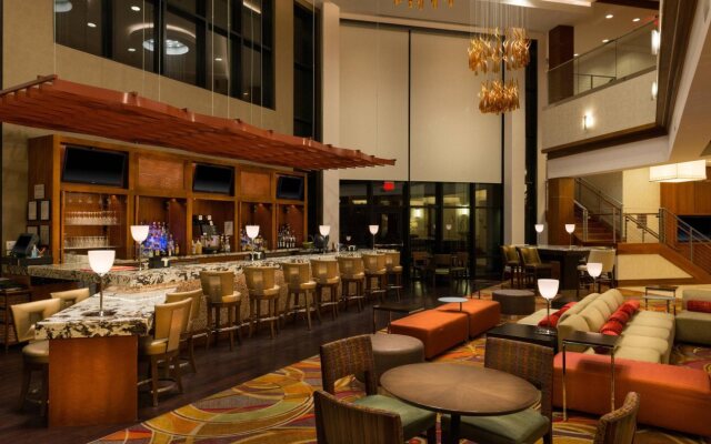 Marriott Memphis East