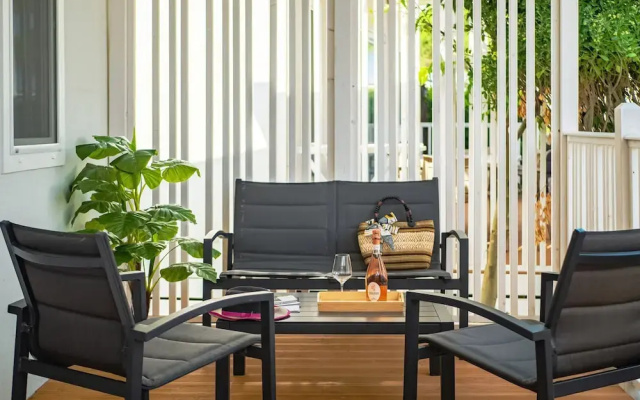 Lodge in Jesolo Mare Family Village