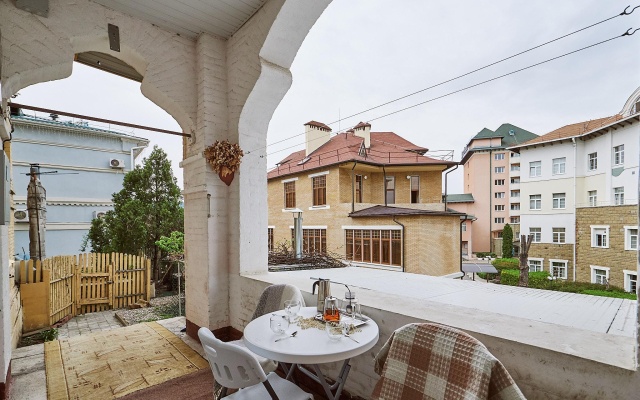 2-комнатные апартаменты, 70 м², 1 этаж — фото 2