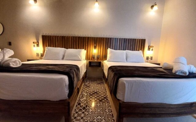 AñoranzaHotelBoutique