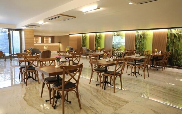 Radar Otel