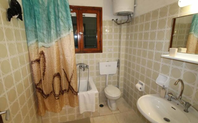 Katerina Eleni Apartments Acharavi Corfu