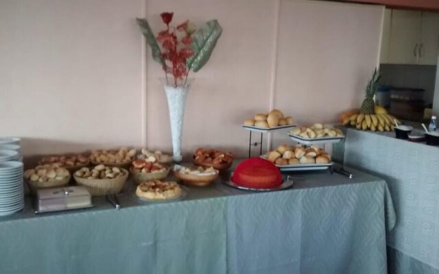 Bela Vista Hotel