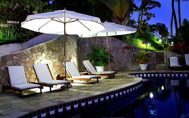 Hotel Pousada Natureza