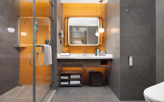 Home2 Suites by Hilton Ya'an Lushan