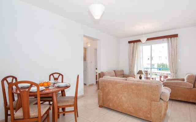 Oliva Faros Suite