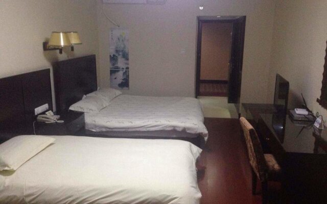 Super 8 by Wyndham Suzhou Taicang Tai Ping