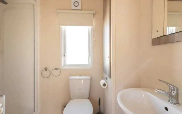 3 Bedroom Caravan-seton Sands