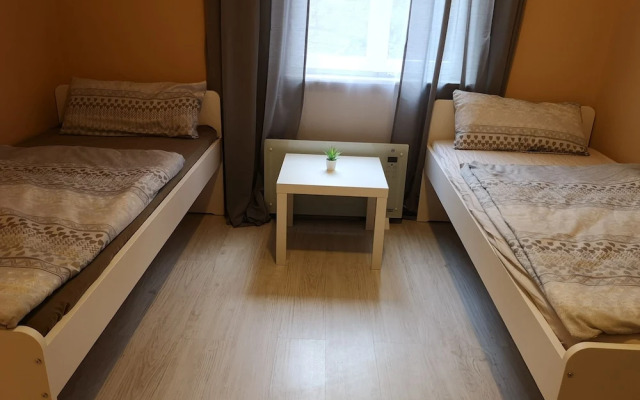 Hostel Caracalla