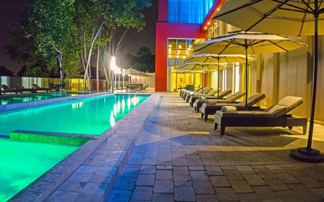 Radisson Hotel Guayaquil