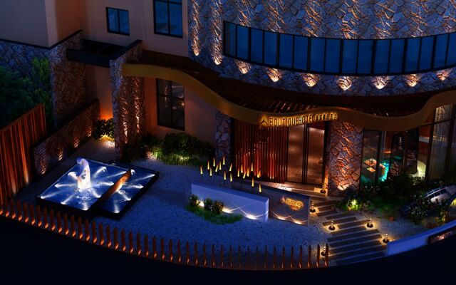 Xiamen Aizhu Seaview Boutique Hotel