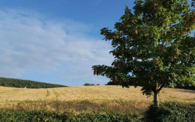 St Audries Bay Holiday Club