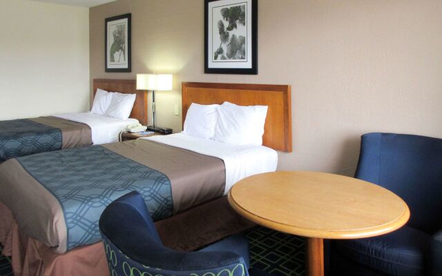 Fairfield by Marriott Inn & Suites Sandusky