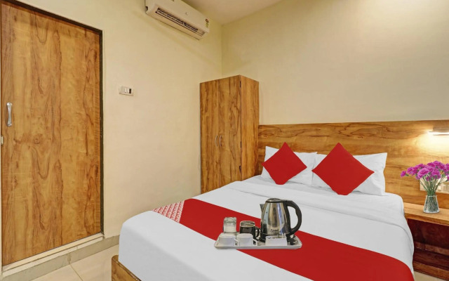 Flagship 88645 The Mumbai Inn