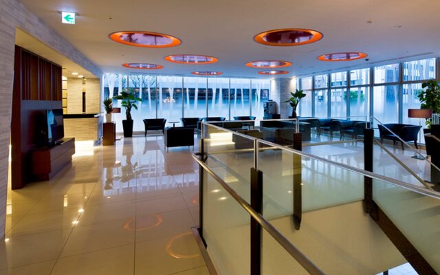 Daiwa Roynet Hotel Hamamatsu