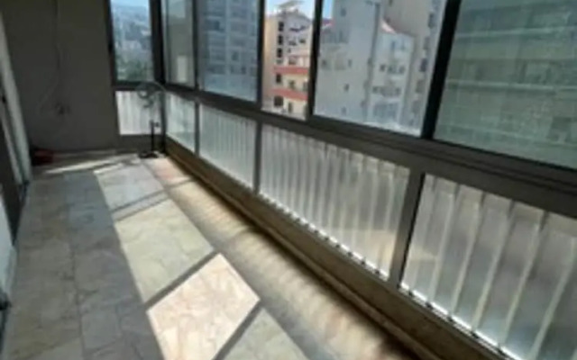 Apartment in Jdeideh Including Generator &all Fees
