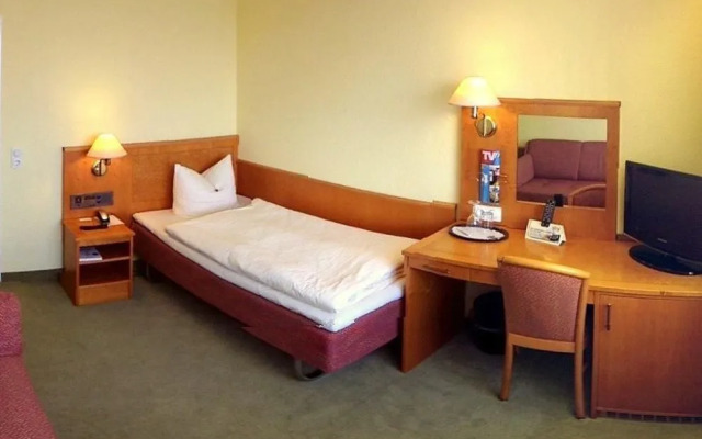 Garden Hotel Krefeld