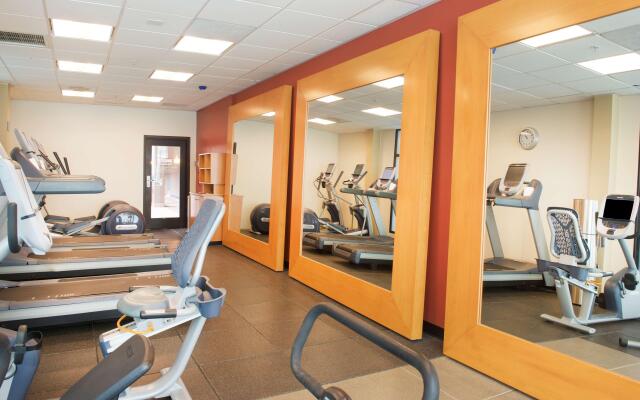 Embassy Suites by Hilton Seattle North Lynnwood