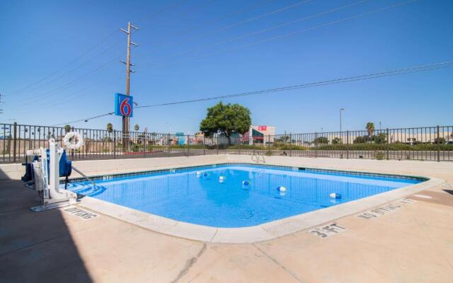 Motel 6 Moreno Valley/Perris, CA