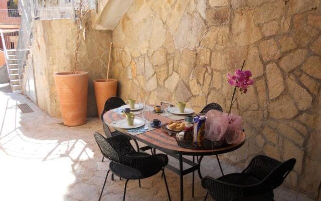 Residenza Borgo Punta Villa