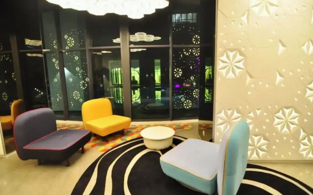 ARTE PLUS JALAN AMPANG by ST NOMAD