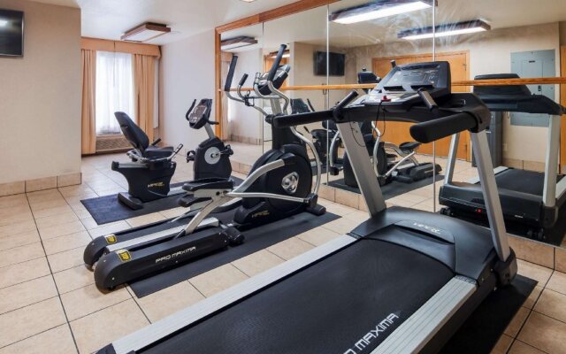 Best Western Galt Inn