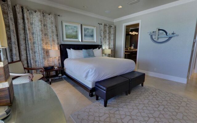 Ocean Paradise by RedAwning