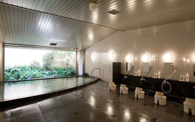 Ranzan Hotel