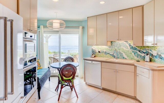 Ark-captiva Beach Villas