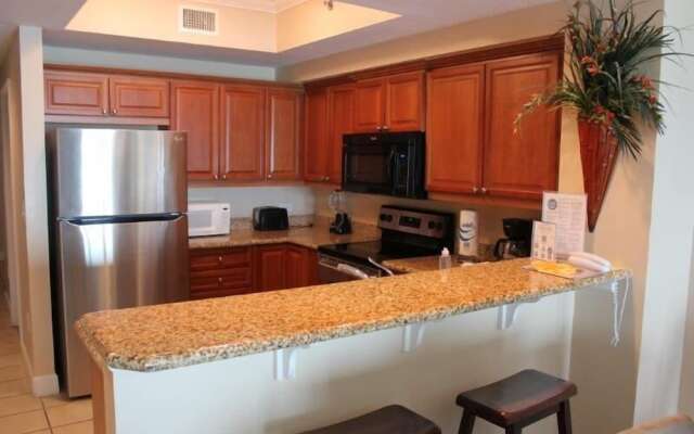 Seawind 1008 by ALBVR