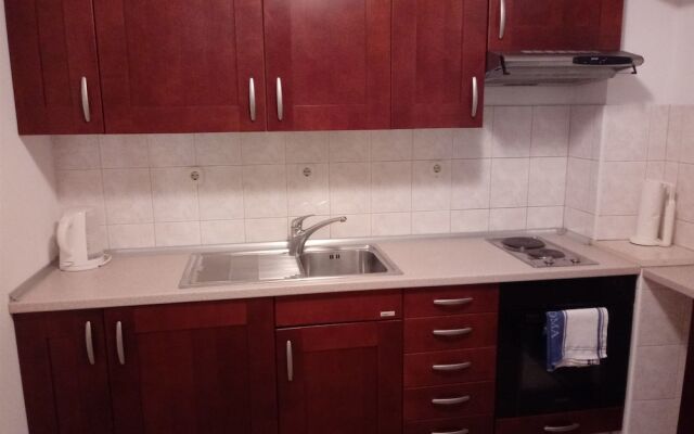 Apartment M.A.Sorich