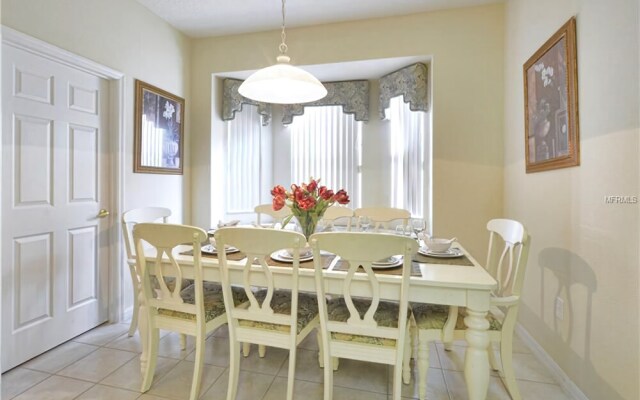 Copeland Drive Villa #239856